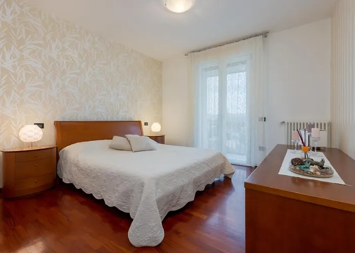 Giotto Guesthouse