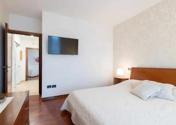 Giotto Guesthouse
