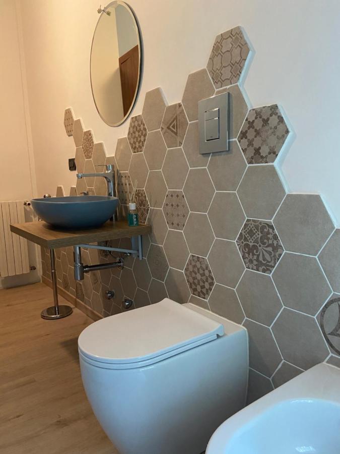 Apartment Giotto Guesthouse *