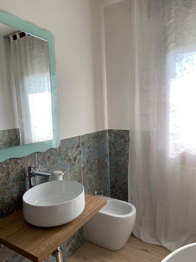 Giotto Guesthouse * Due Carrare
