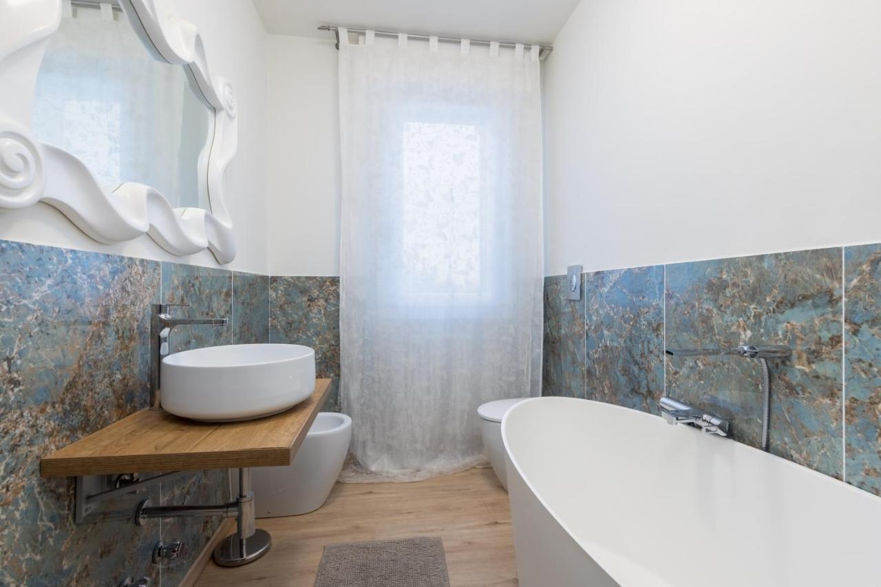 Giotto Guesthouse Apartment Due Carrare