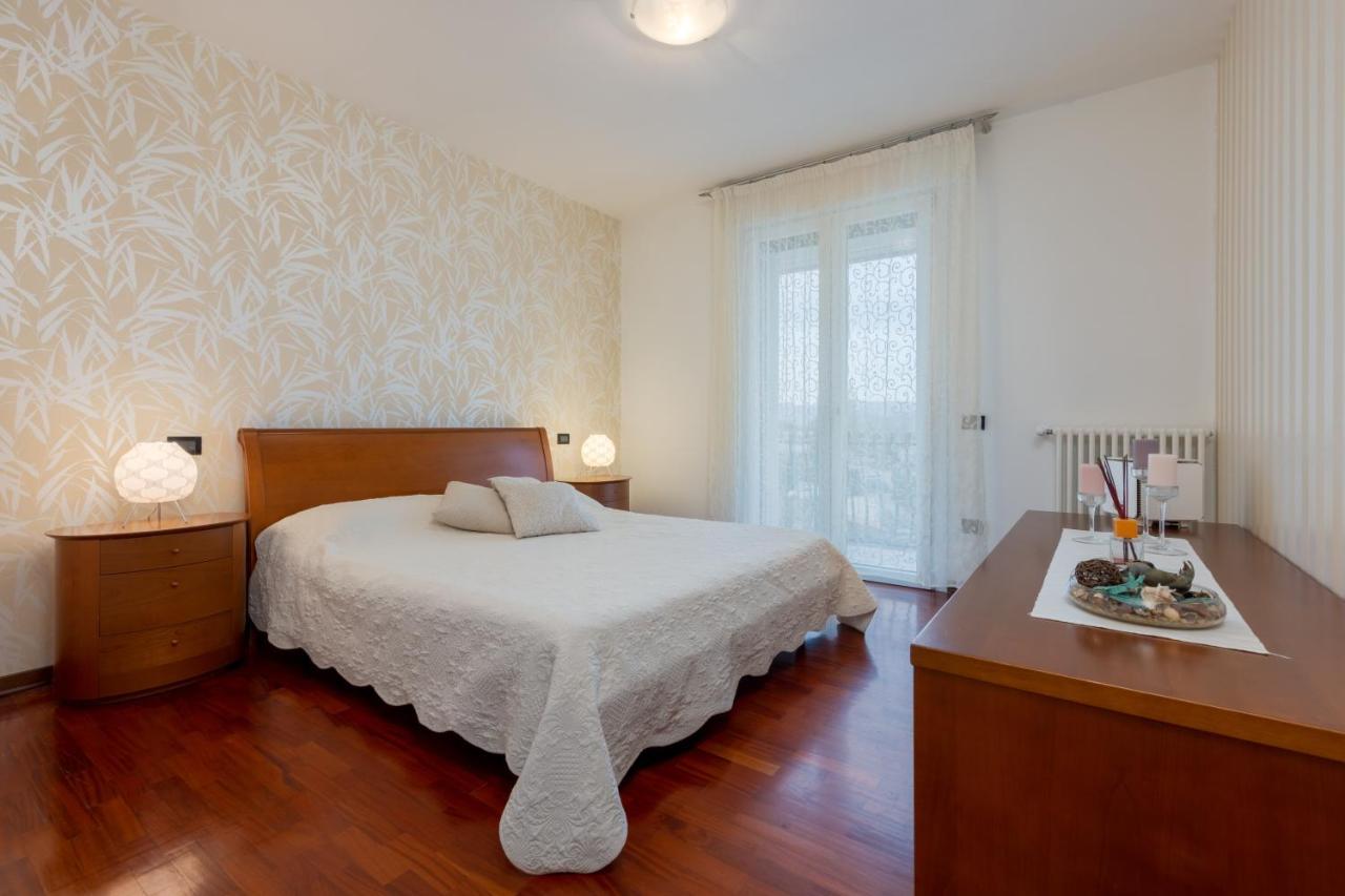 Giotto Guesthouse Apartment *
