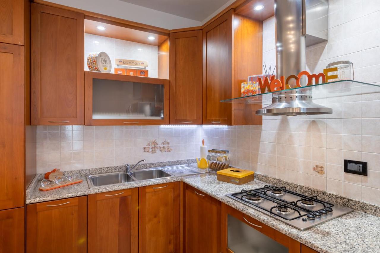 Giotto Guesthouse Apartment Due Carrare