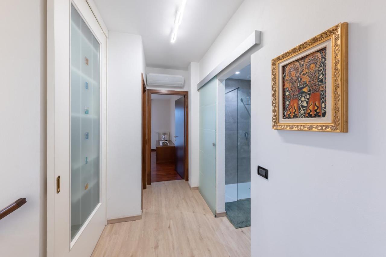 Giotto Guesthouse Apartment Due Carrare