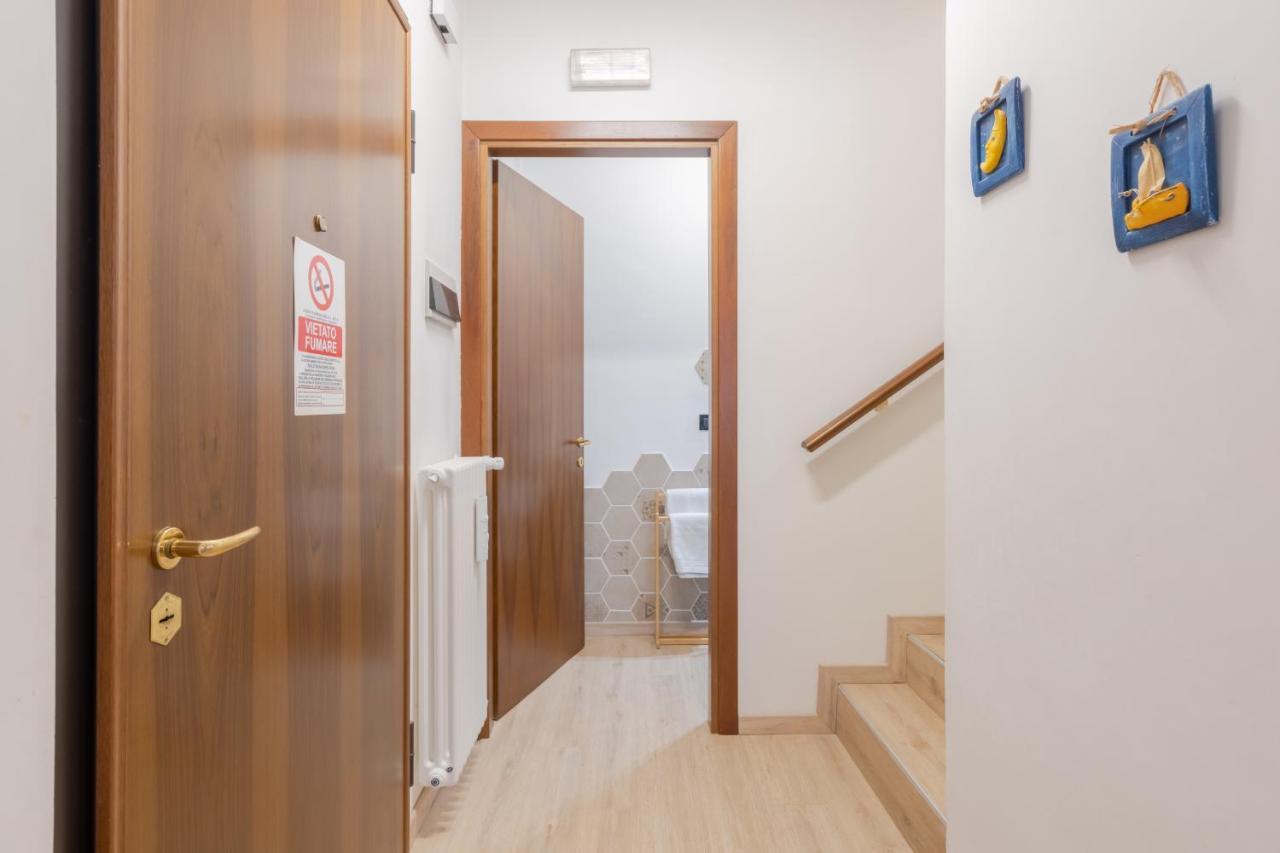 Giotto Guesthouse Apartment
