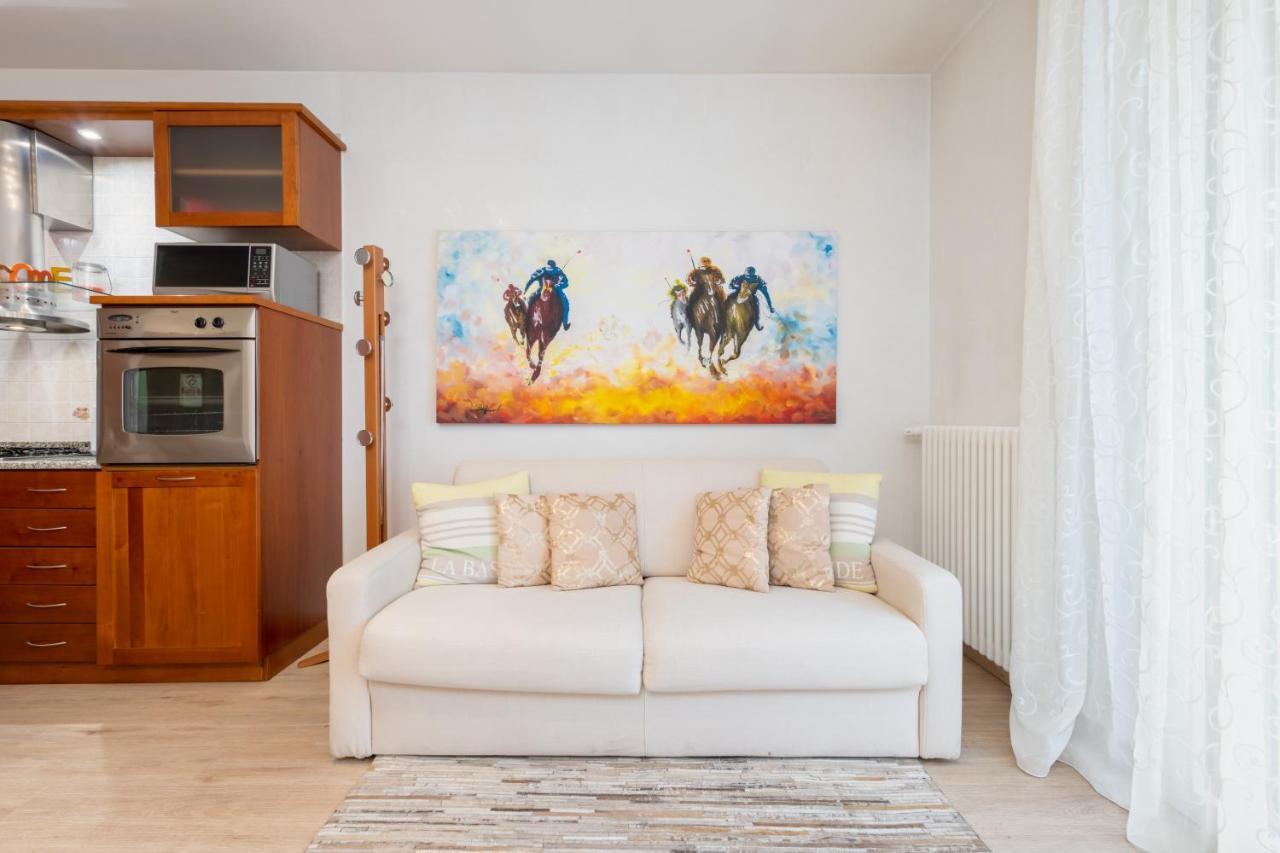 Giotto Guesthouse *