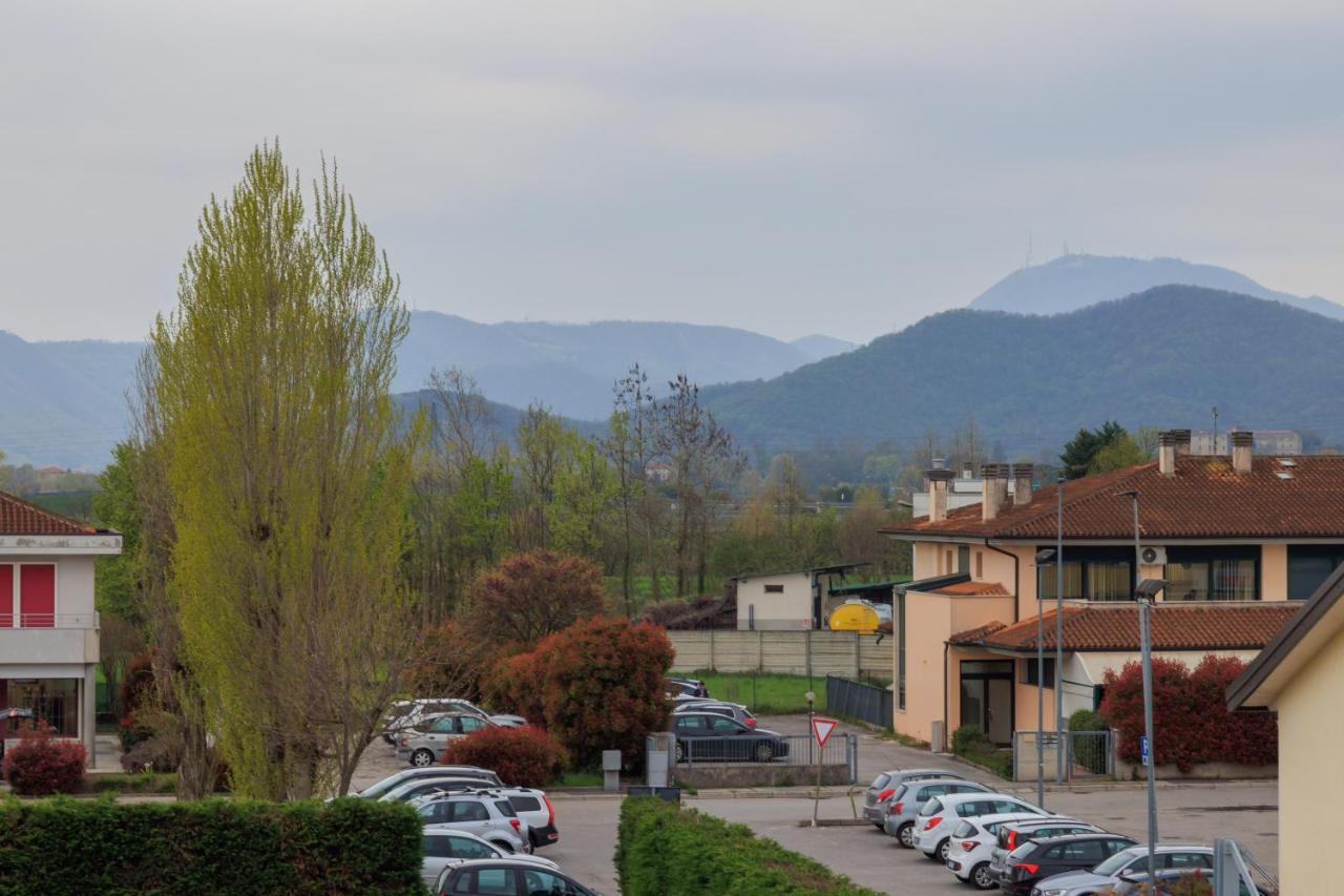 Apartment Giotto Guesthouse