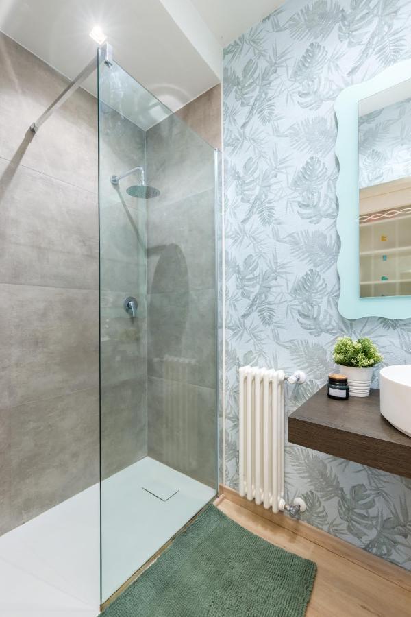 Giotto Appartement Due Carrare