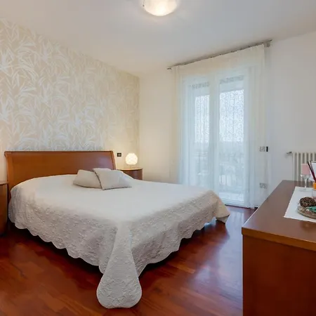 GIOTTO Guesthouse Due Carrare Extérieur photo