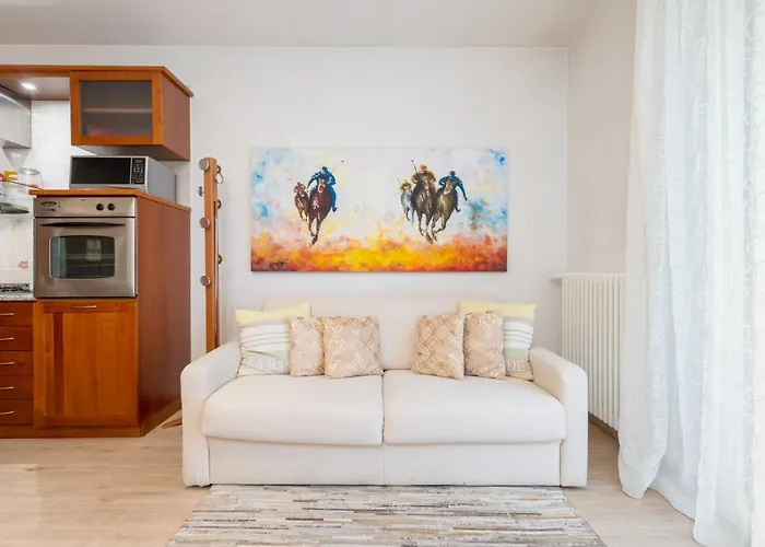 Giotto Guesthouse
