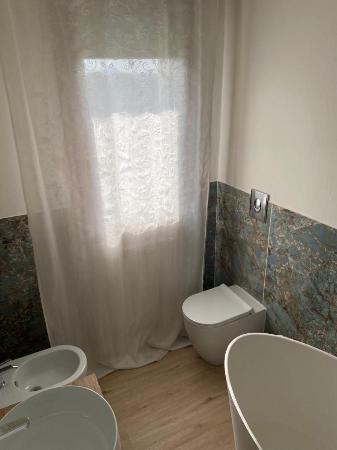 Apartment Giotto Guesthouse Due Carrare