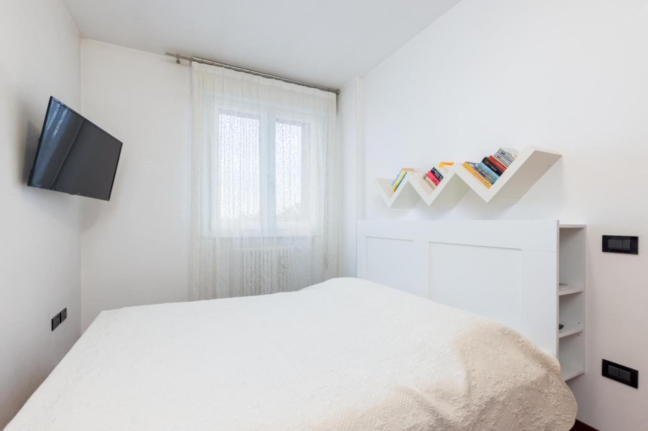 Giotto Guesthouse Due Carrare
