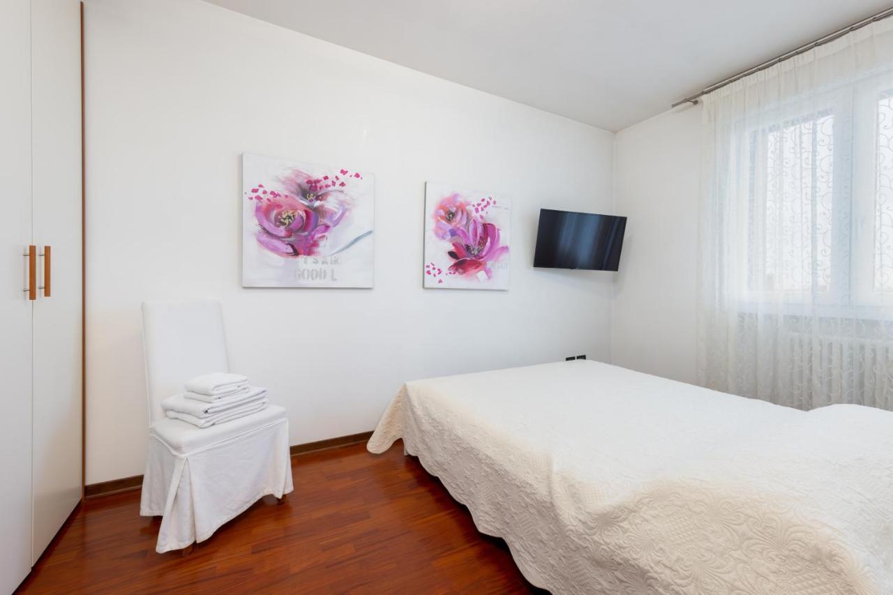 Giotto Guesthouse Apartment