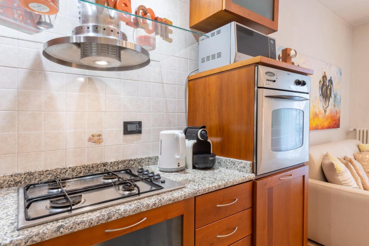 Giotto Guesthouse