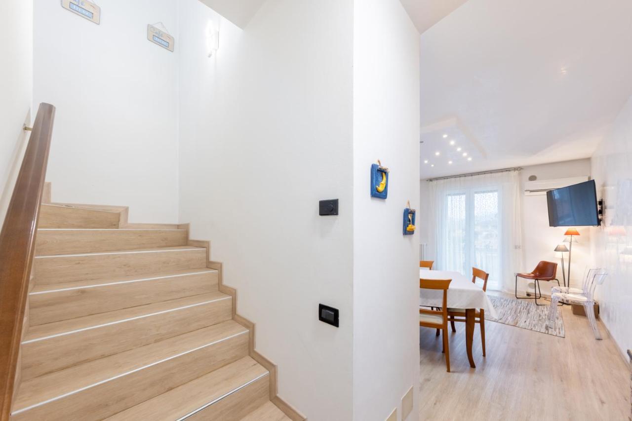 Giotto Guesthouse Apartment *