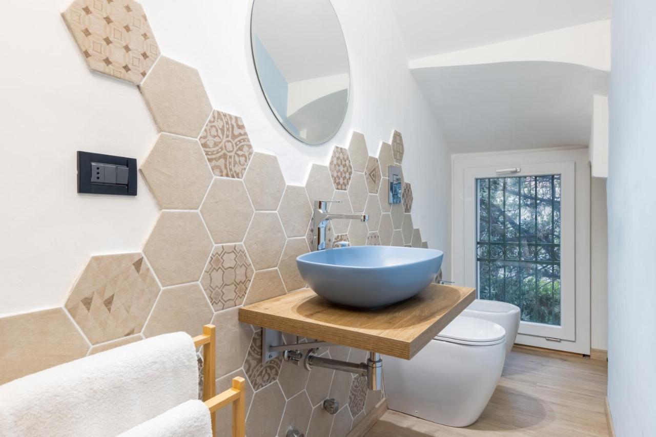 Giotto Guesthouse * Due Carrare