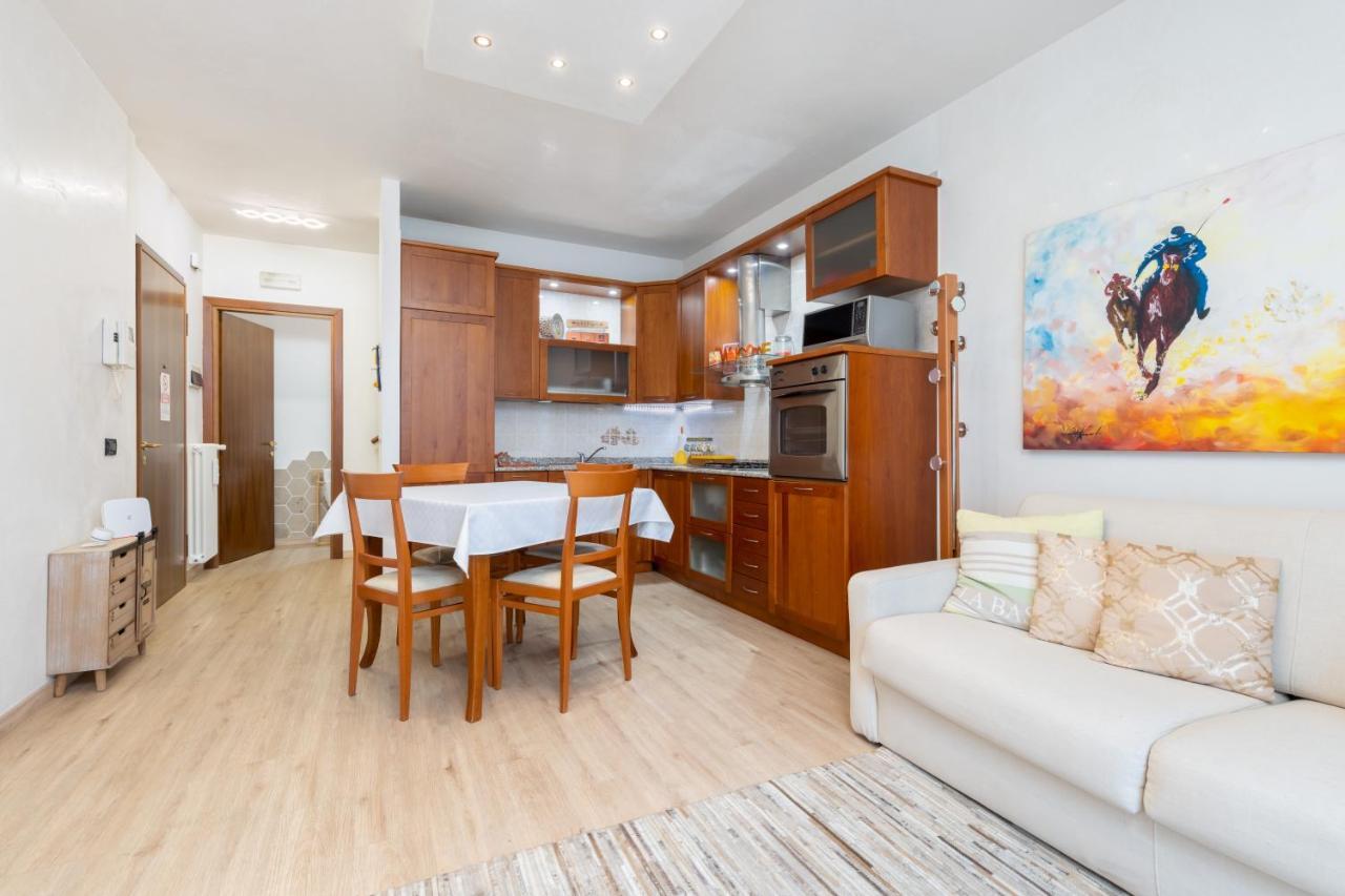 Apartment Giotto Guesthouse *