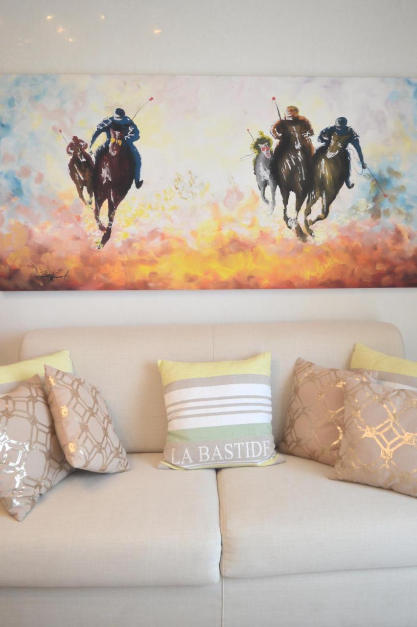 Apartment Giotto Guesthouse *